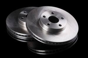 Meineke Car Care | Brake Rotors | Vestavia Hills