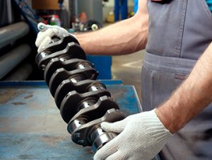 Meineke Car Care | Crankshaft | Vestavia Hills