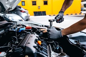Meineke Car Care | Knock Sensor | Bessemer AL