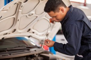 Regular Oil Changes | Meineke Car Care | Bessemer, AL