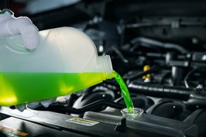 Meineke Car Care | Radiator Flush | Vestavia Hills