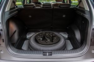 Meineke Car Care | Spare Tire | Vestavia Hills, AL