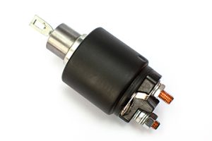 Meineke Car Care | Starter Solenoid | Huntsville AL
