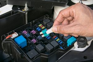 Meineke Car Care | Vehicle Fuses | Bessemer AL