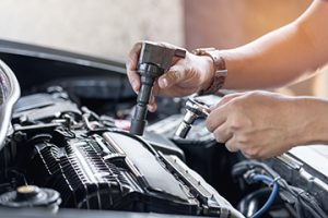 Meineke Car Care | Ignition Coil | Madison