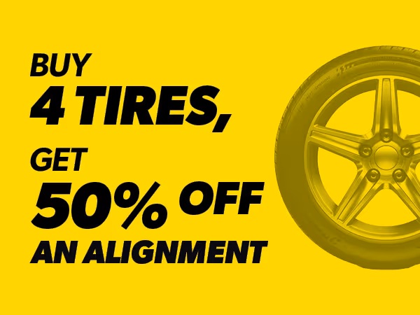 Tire Rotation: Making Sure Your Tires Wear Evenly